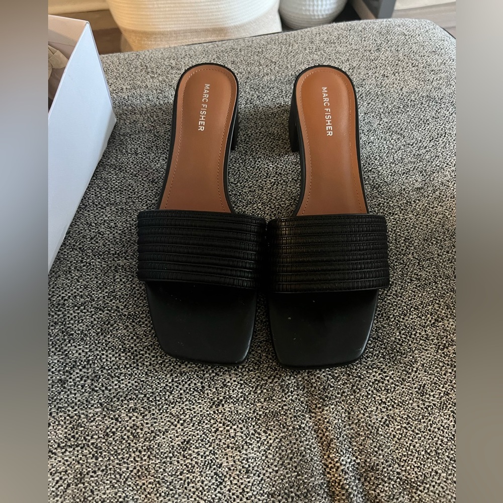 Marc Fisher Cinasa Sandal